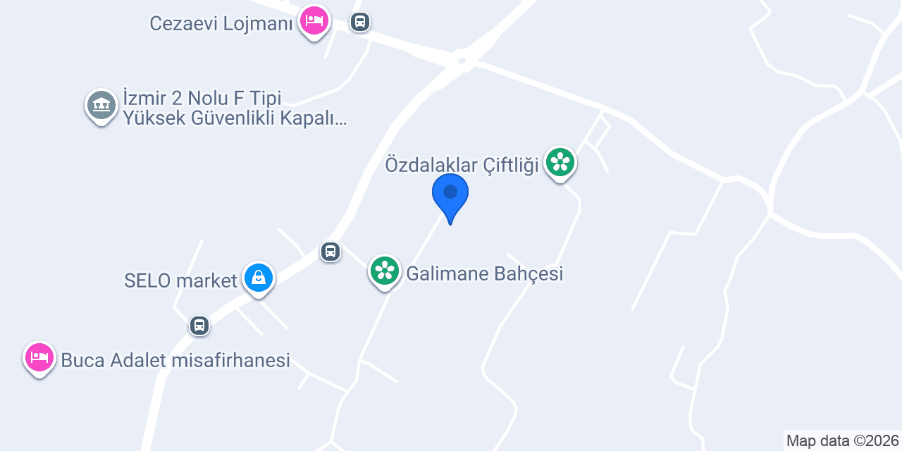 Mehmet Çolak Çiftlik Evi 13* konumu