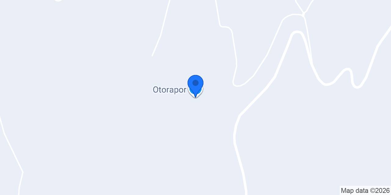 Otorapor konumu
