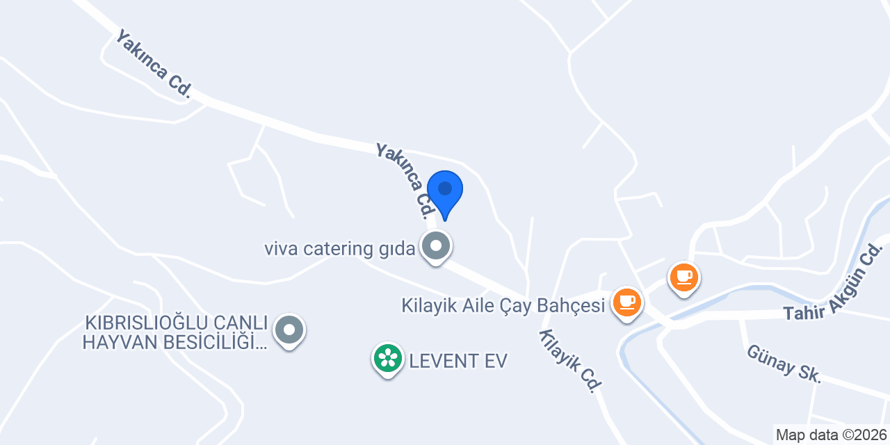 DUMAN ELEKTRİK& ELEKTRONİK konumu