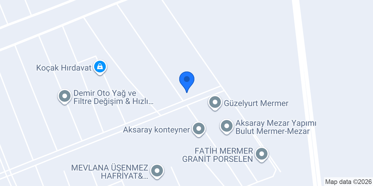 ARK YAPI DEMİR ETRİYE ÇİROZ konumu
