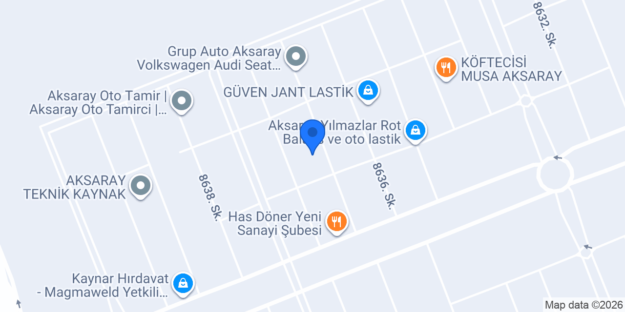 Uzmanlar İlhan Usta konumu
