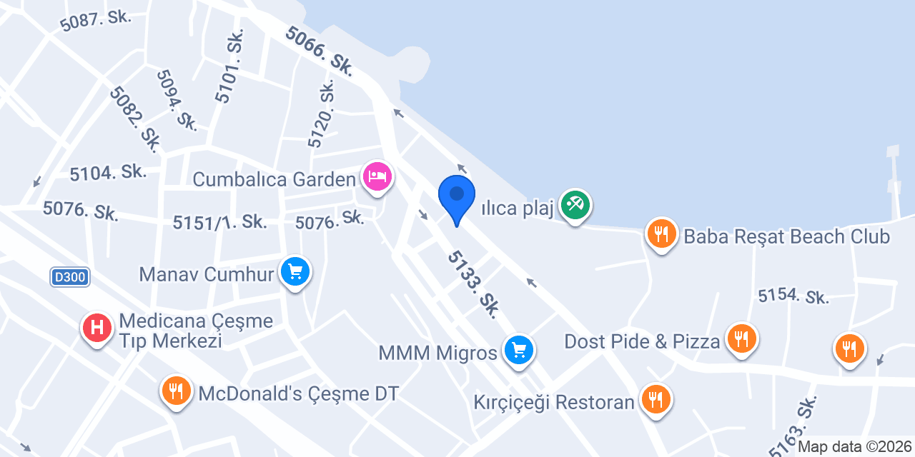 Bolulu Hasan Usta Süt Tatlıları konumu