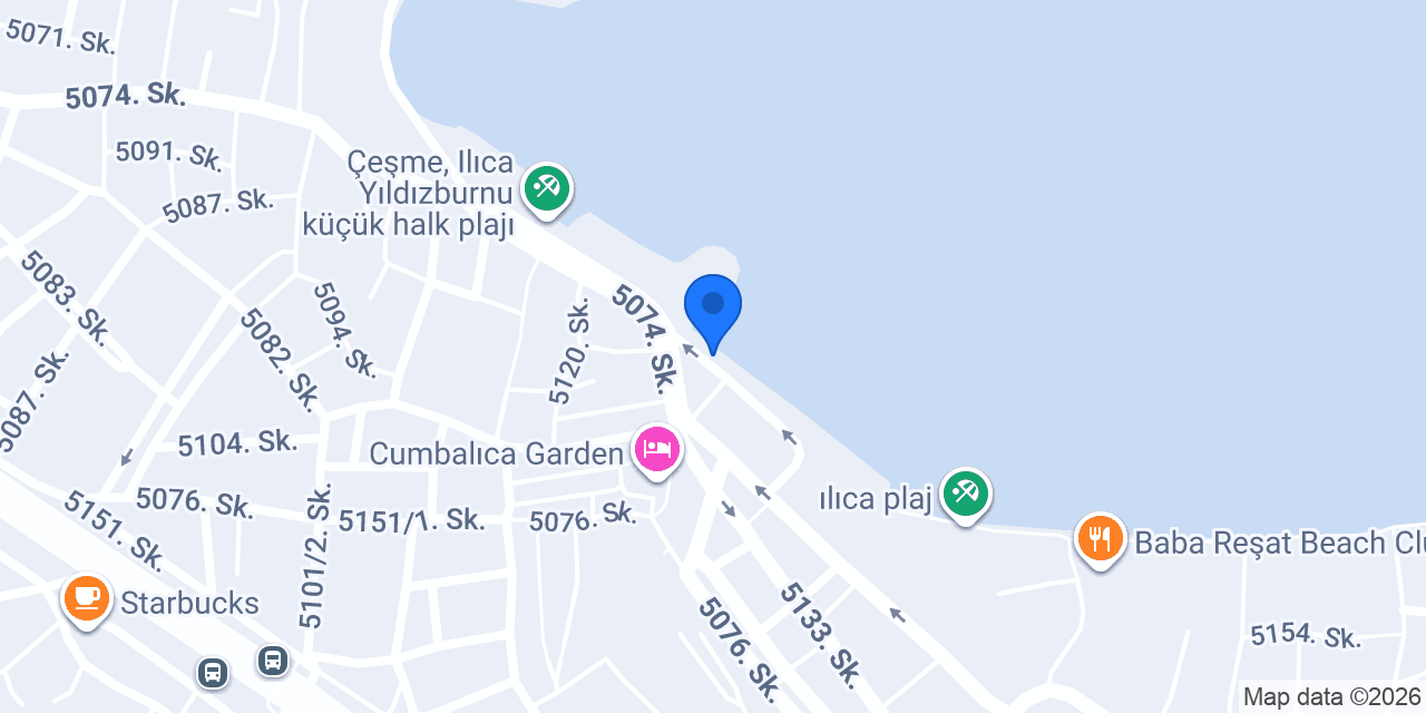 Kumrucu Erol Ilıca konumu