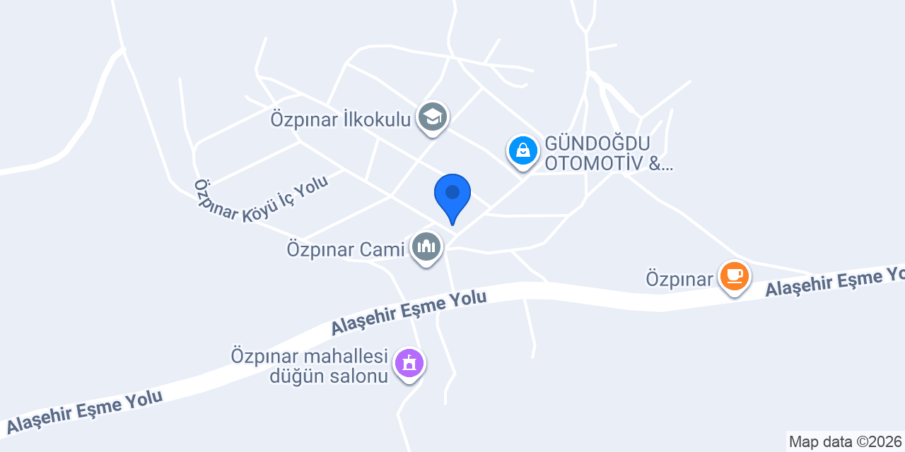 İsa eren aslan konumu