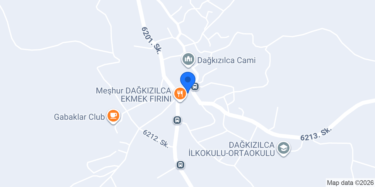 Murat Erkek Kuaförü konumu