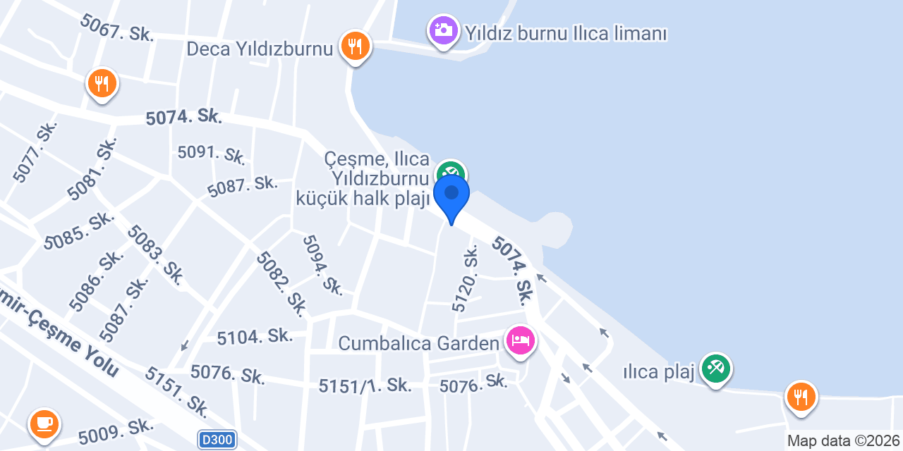 Veli E.Dirik real estate konumu
