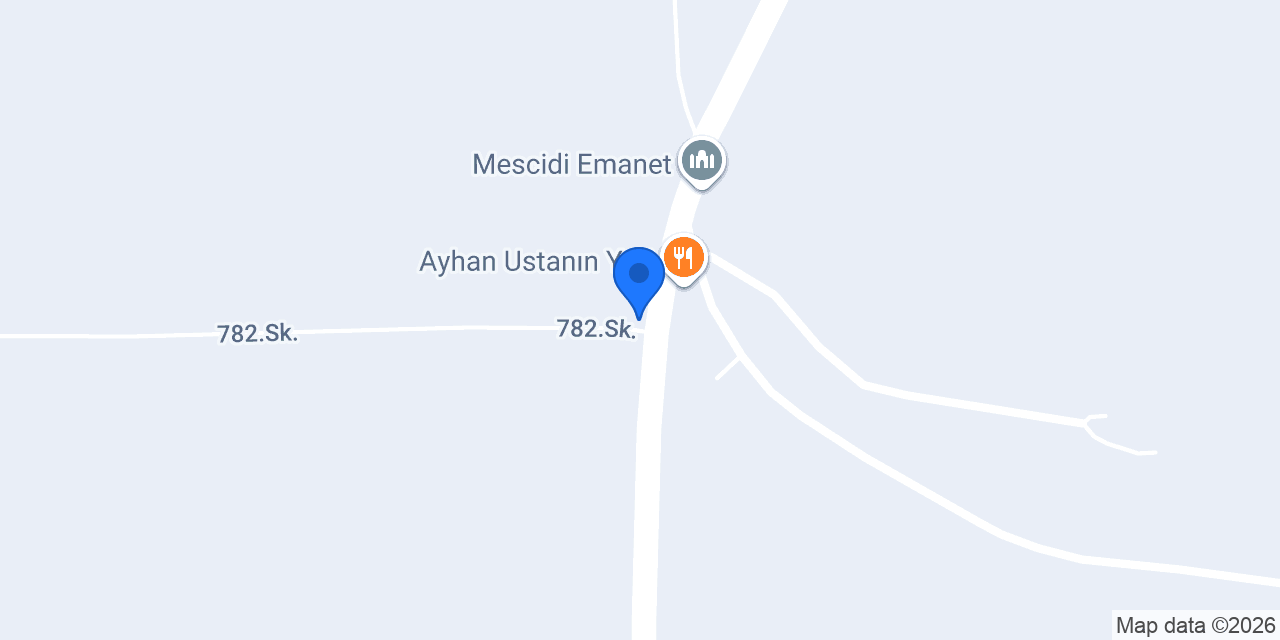 Meşhur Çilekci Emre konumu