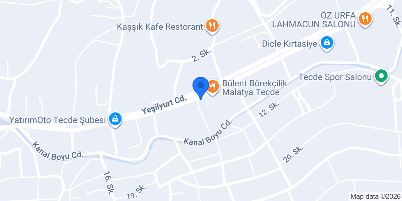 Lounge Coiffeur konumu