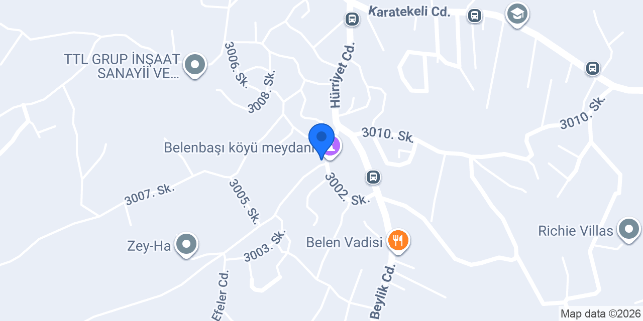 Belenbaşı Kokoreç - Buca Kokoreç - Buca Midye konumu