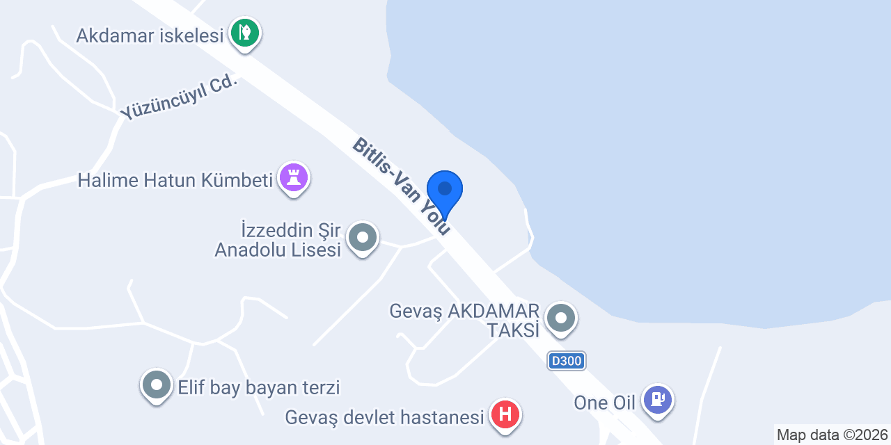 Taksi / İlker Arslan konumu