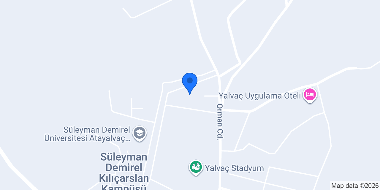 Sarıgül aile cay bahcesi konumu