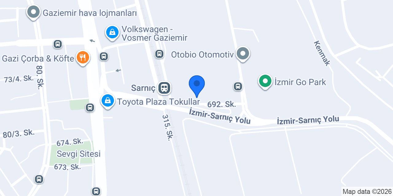 M.E.B. Devlet Kitapları Döner Sermaye Müdürlüğü konumu