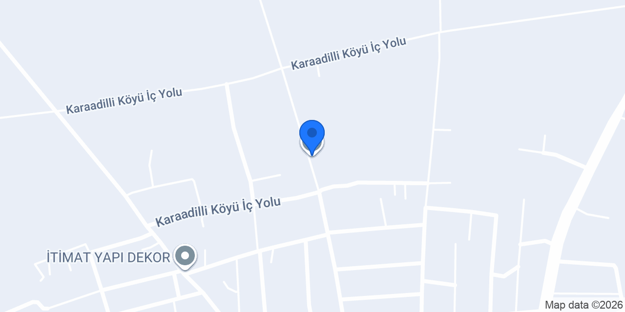 OĞUZ TARIM🌾 konumu