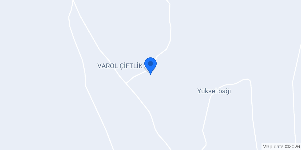 VAROL HOLDİNG konumu