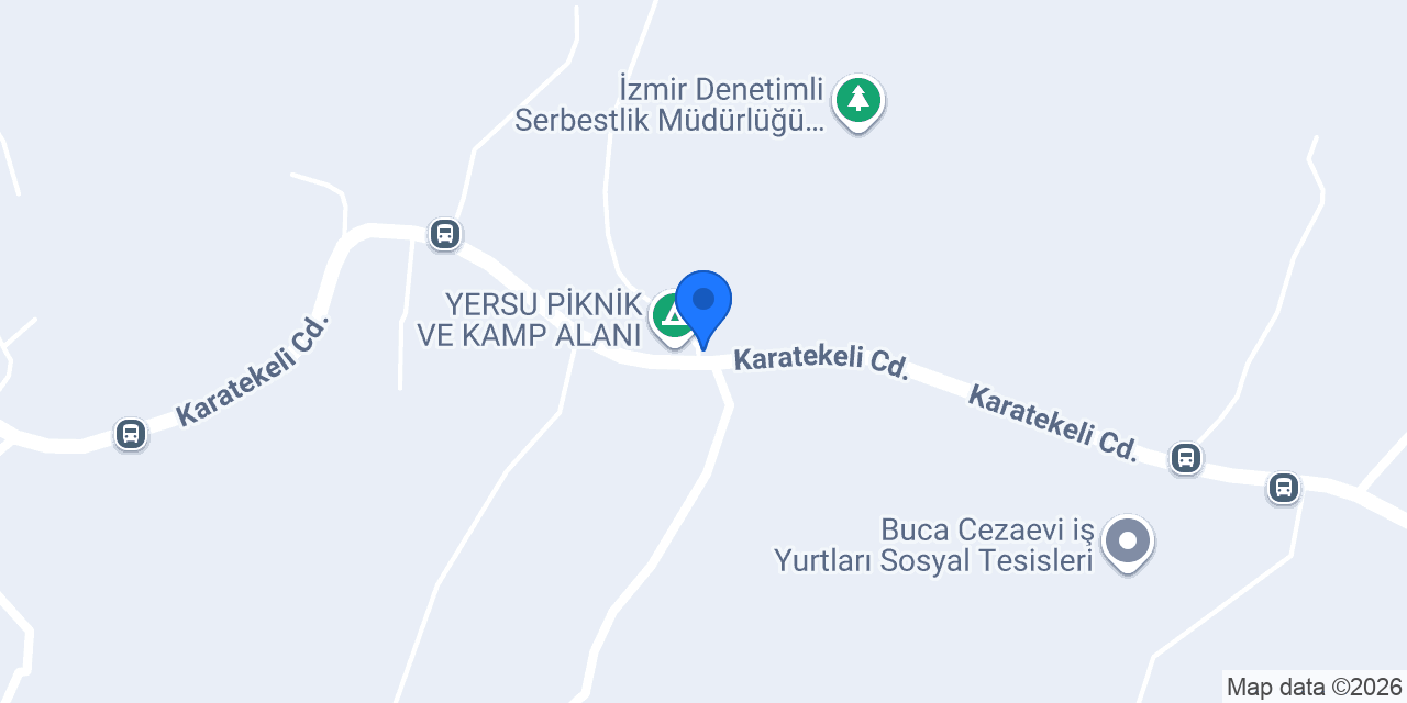 Aynalıbağ Kahvaltı Salonu konumu