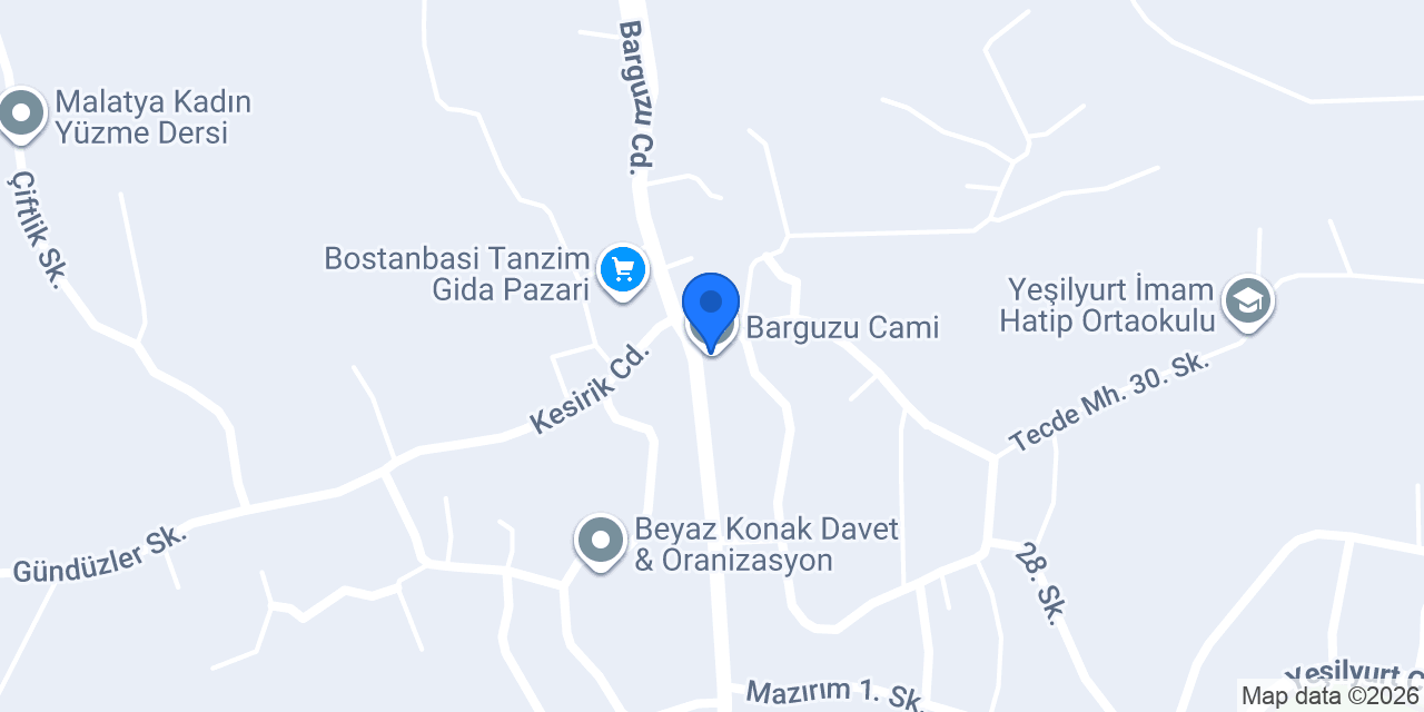 Taş doğalgaz Klima Kombi Teknik konumu