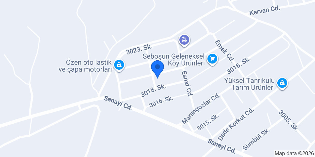 Erdoğmuşlar konumu