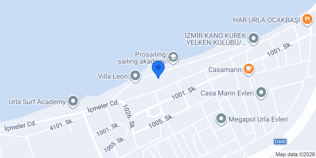 Evim urla 9500 tl konumu