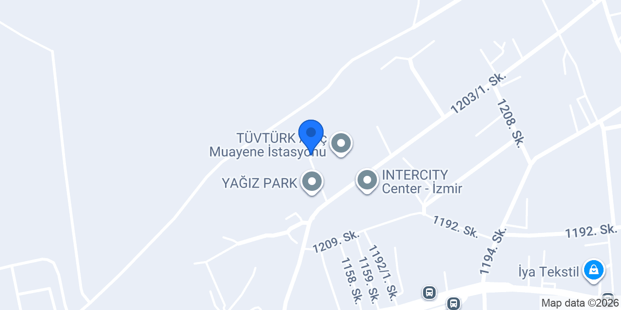 AMDTEC Savunma Sanayi konumu