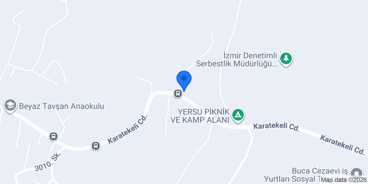 Belenbaşi Yapi konumu