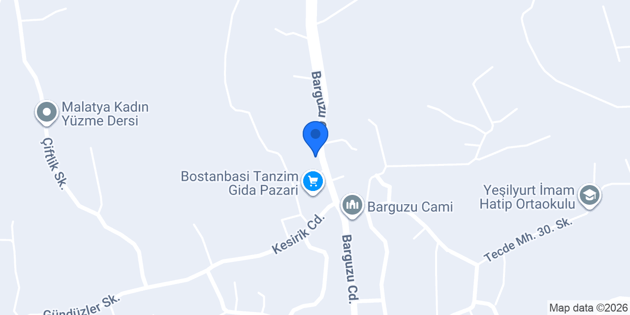 Bireysel başarı kurs merkezi lise konumu