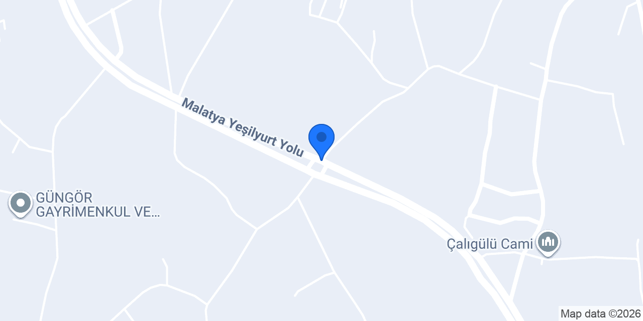 Malatya Yeşilyurt hurdacılık konumu