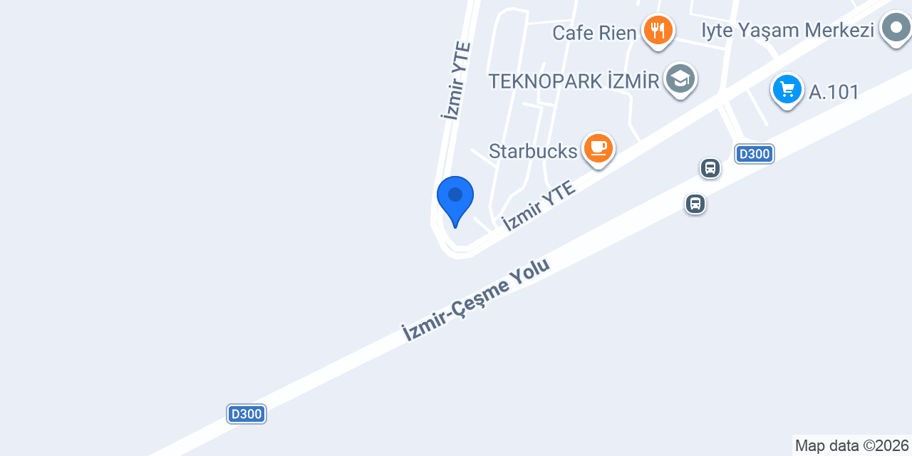 Parta Networks konumu