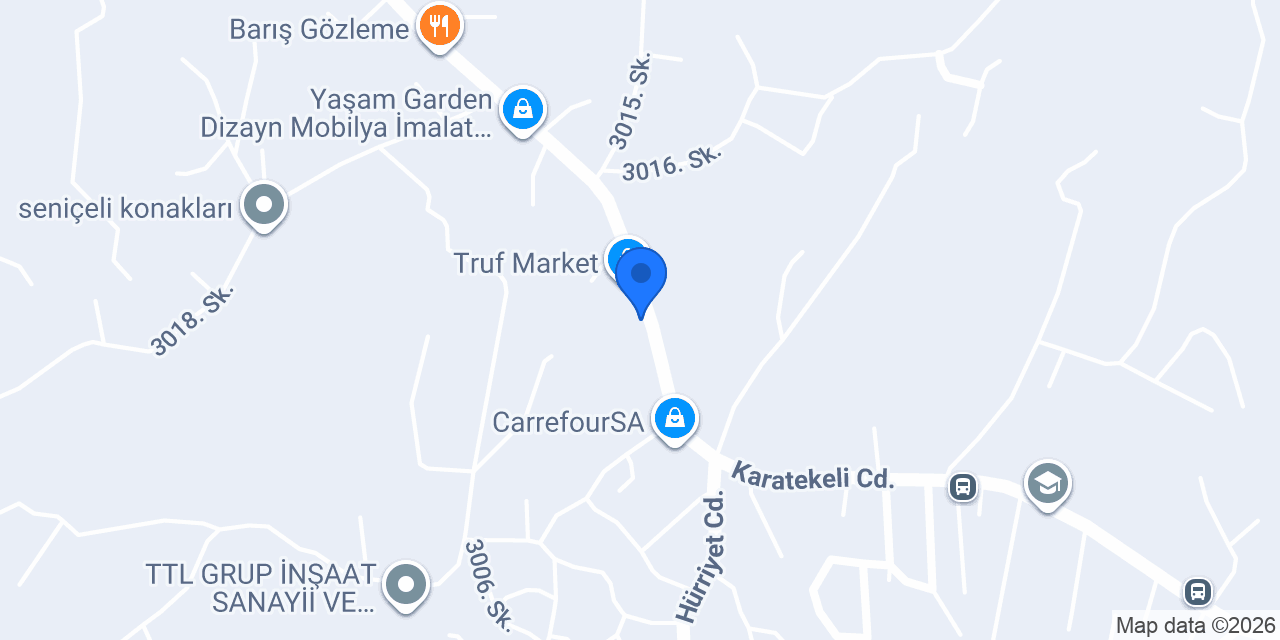 MEŞHUR BELENBAŞI YAYLA PİDE konumu