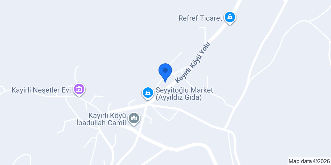 Savaş ticaret konumu
