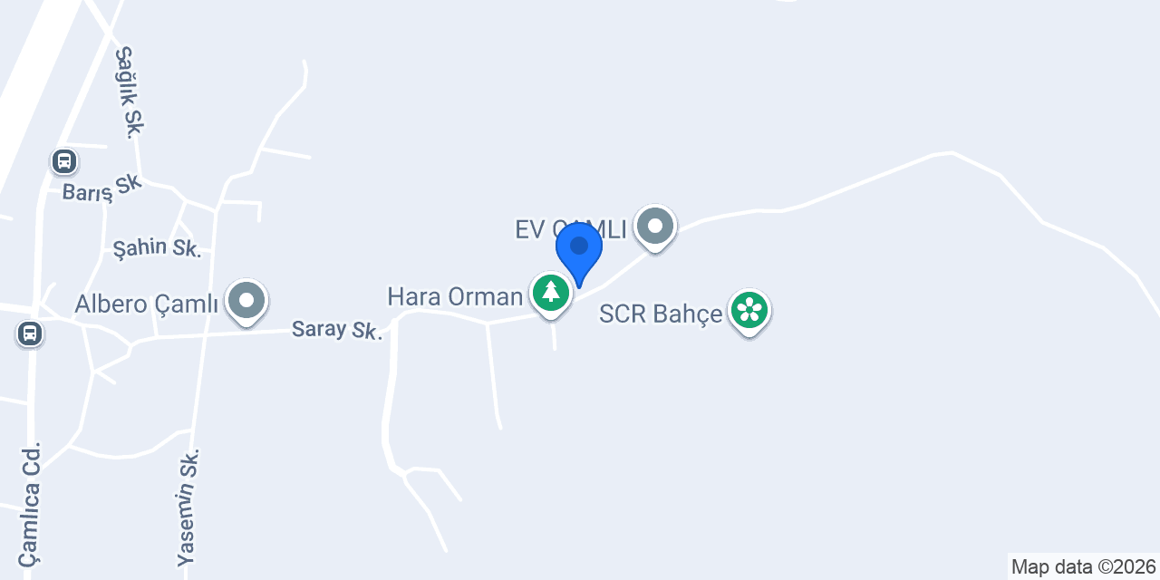Cardak Cafe İlyasın Yeri konumu