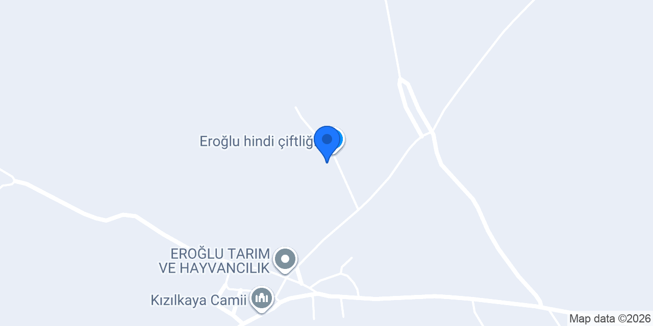 EMİR HİNDİCİLİK konumu