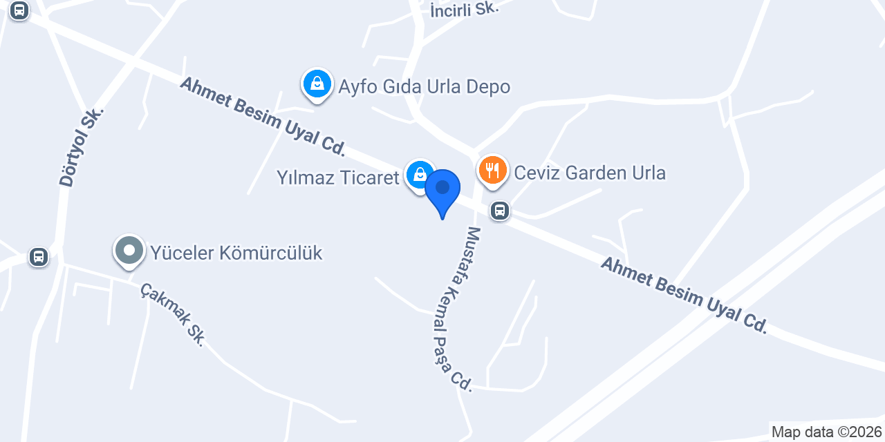 Akyaz yediemin denizcilik ltd.şti konumu