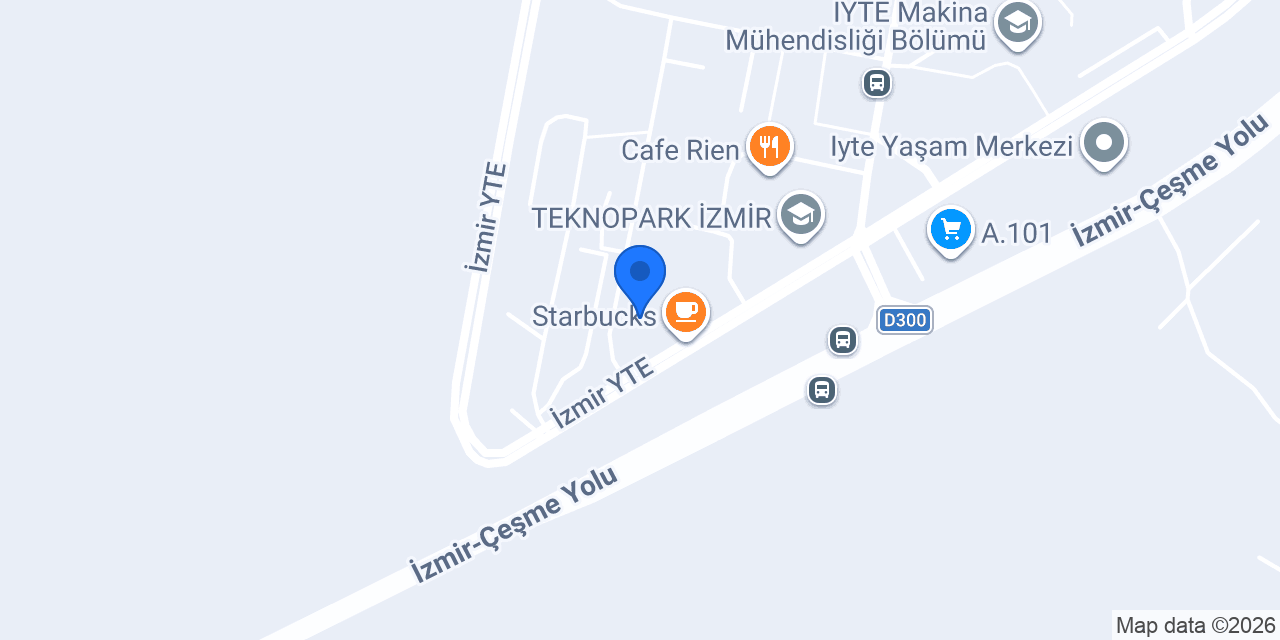 Vitus Commodities konumu