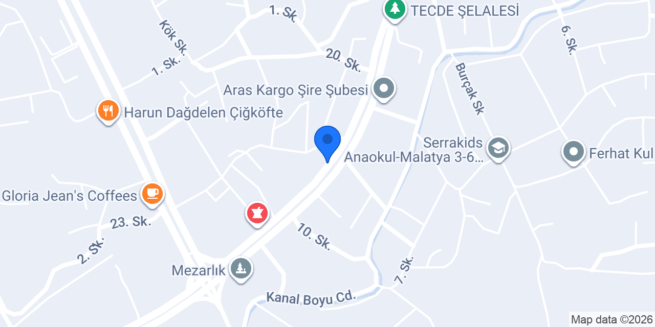 BAĞIMSIZ ENERJİ konumu