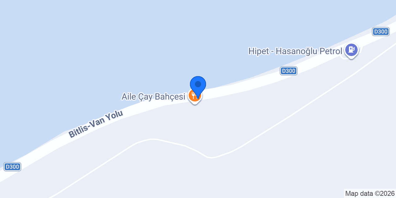 Doğa Piknik Camping Karavan konumu