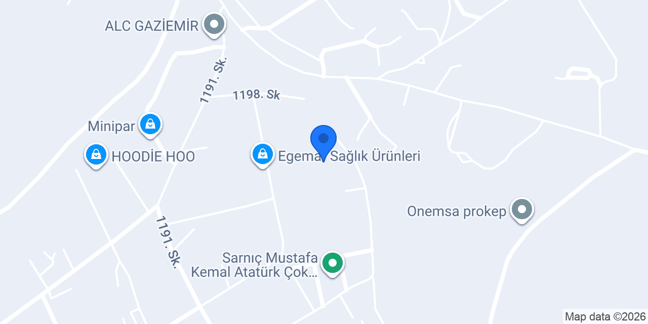 ODABİZ YAPI İNŞAAT SAN. TİC. LTD. ŞTİ. konumu