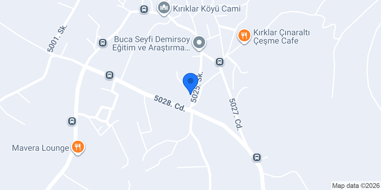 Duygulu Çiftlik konumu