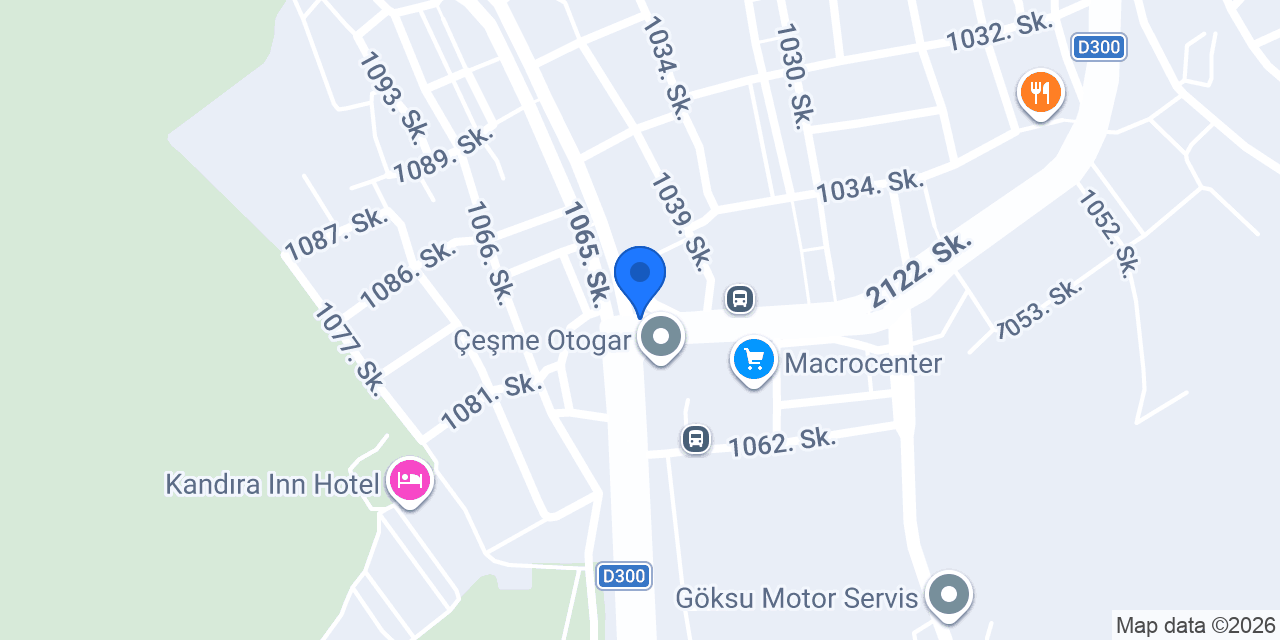 Taylan erkek kuaförü konumu