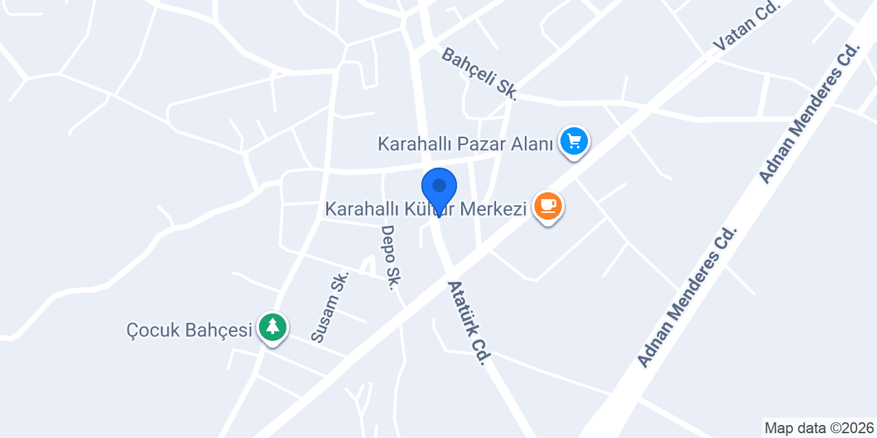 Göç tekstil konumu
