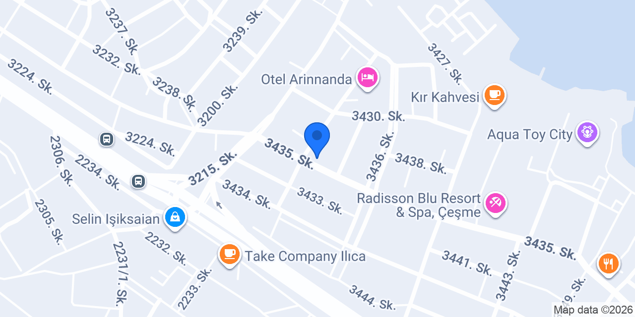Zeyno Tekel Bakkal konumu