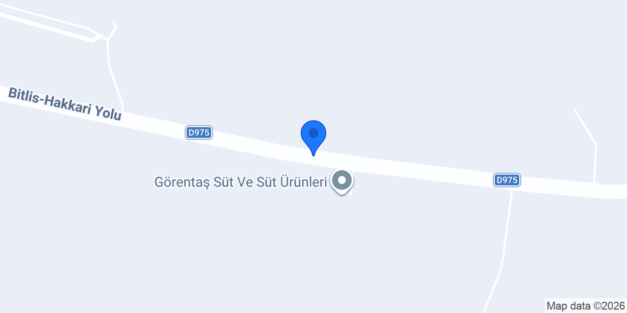 Güzelsu Eczanesi konumu