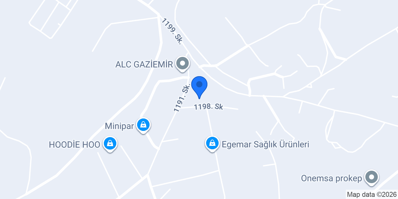 Aybars Yapı konumu