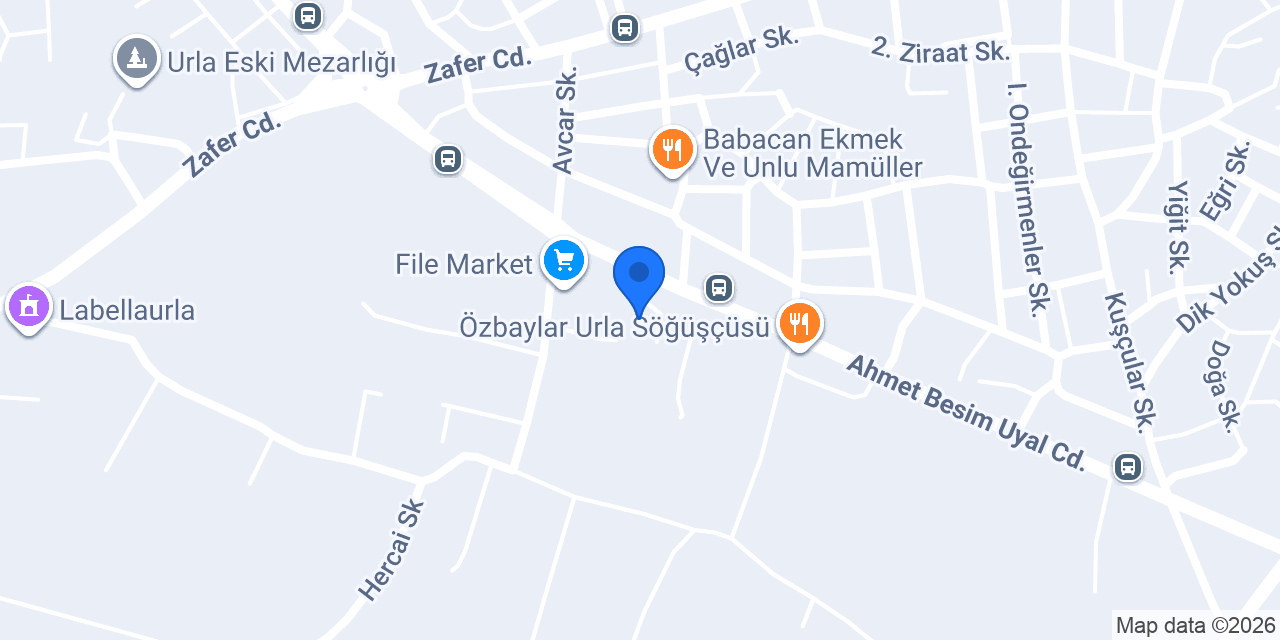Yön prefabrik ev malzemeleri yapımı konumu