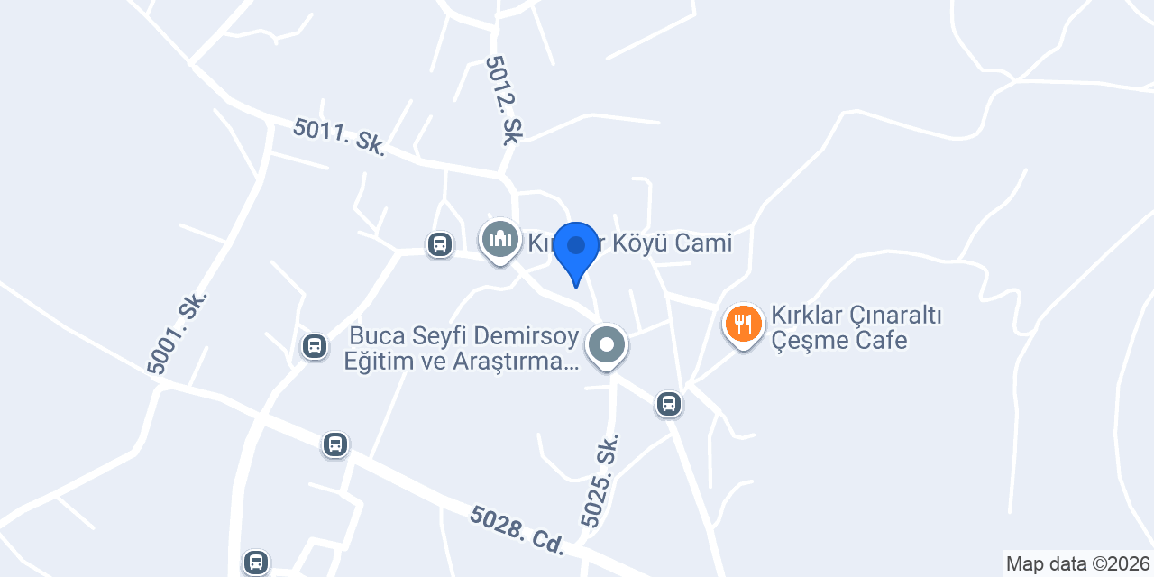 Uzman Akademi Etüt Merkezi konumu
