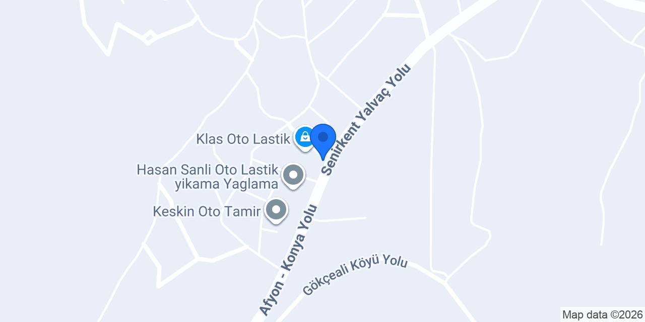 ŞANLI OTO ELEKTRİK (TARIK USTA) konumu