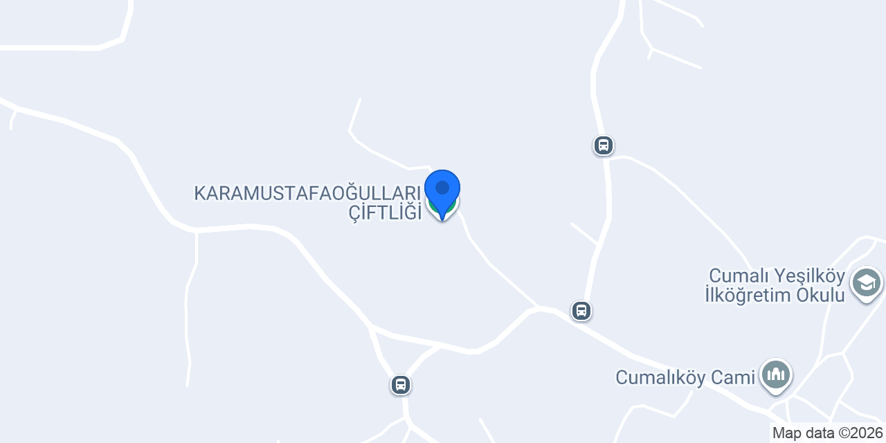KARAMUSTAFAOĞULLARI ÇİFTLİĞİ konumu
