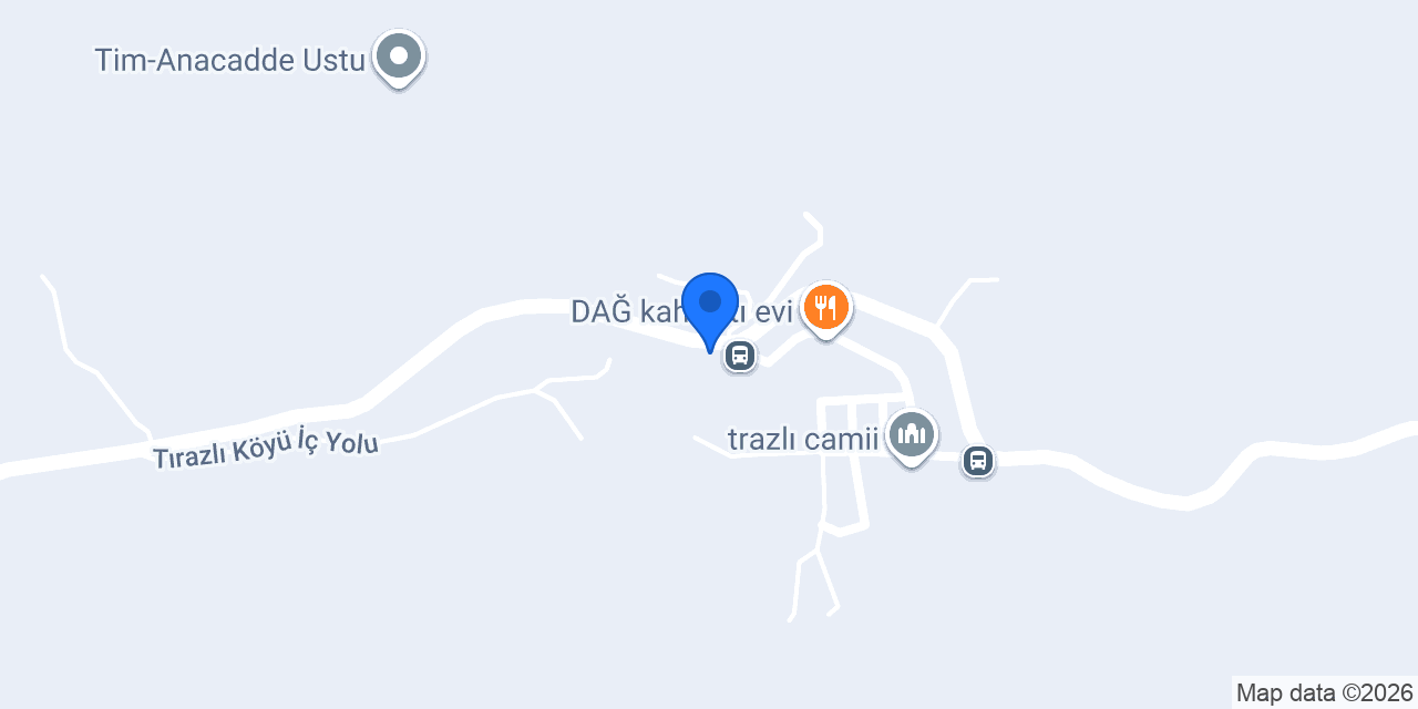 IMBAT KAHVALTI EVi konumu