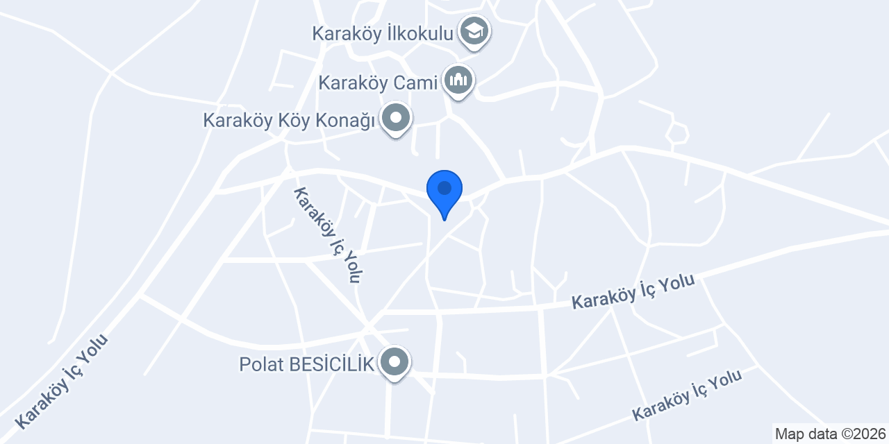 Cebioğlu besicilik konumu