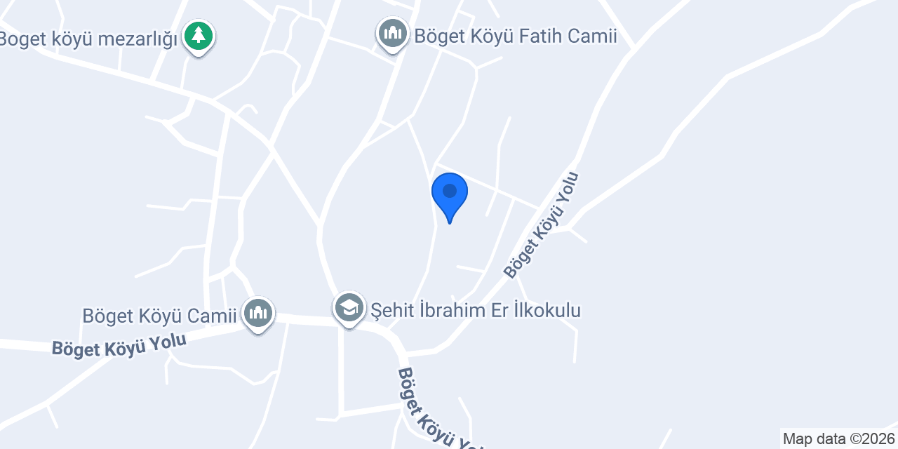 DOLAROĞLU BESİCİLİK konumu