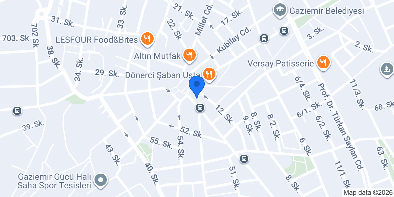 anteplioğlu kebap konumu